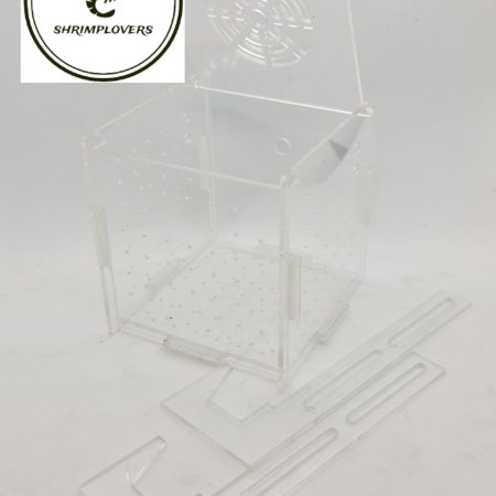 Breeding box 10x10x10