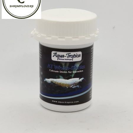 Aqua-Tropica White sticks