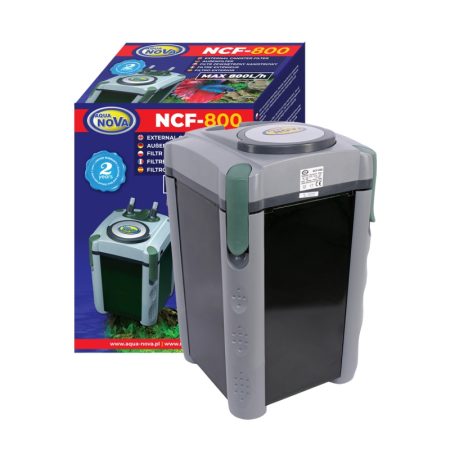 Aqua Nova NCF-800